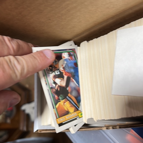 Sportscards - Picture 3 of 3